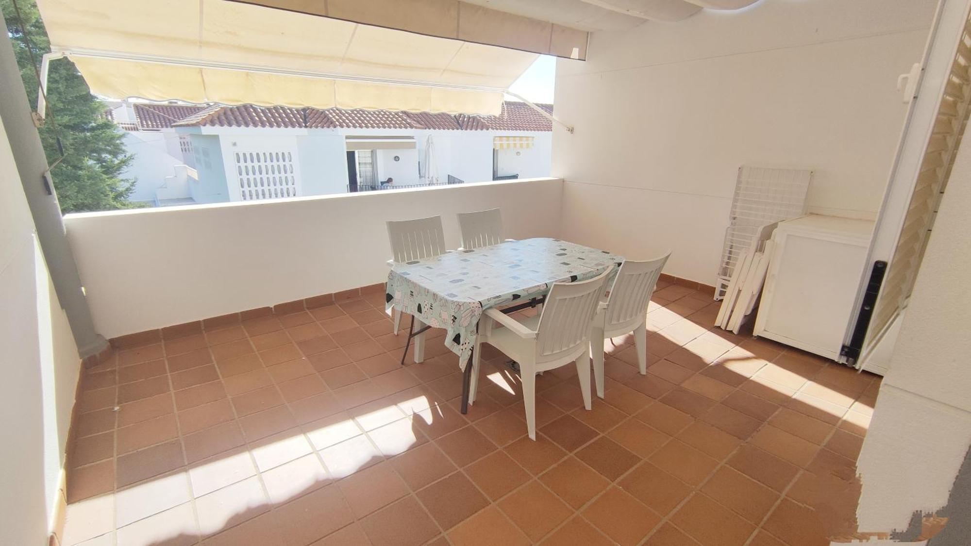 Apartment Islantilla-apartamento Con Piscina Y Garaje En Primera Linea De Playa
