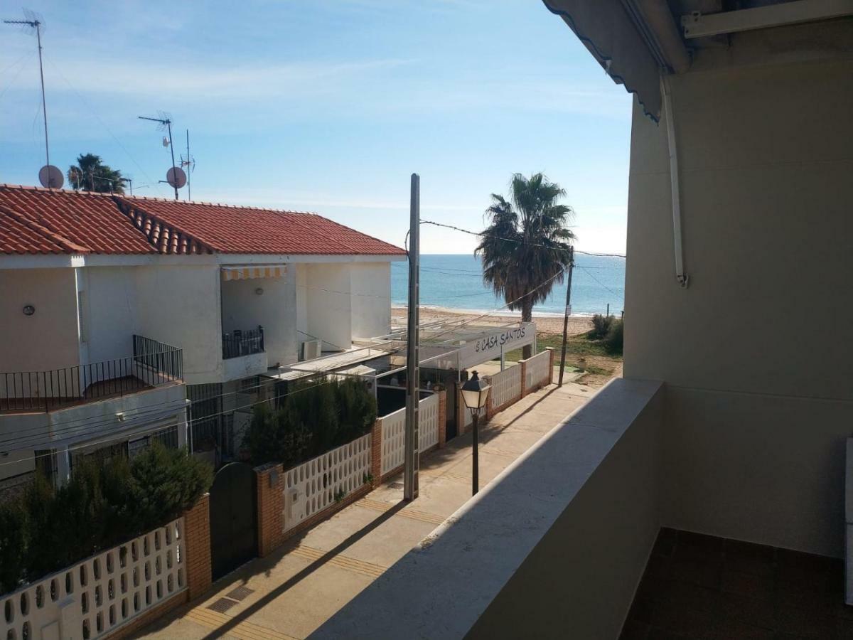 Islantilla-apartamento Con Piscina Y Garaje En Primera Linea De Playa Apartment