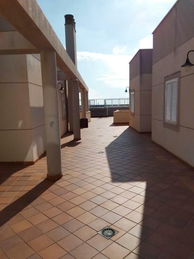 Apartment Islantilla-apartamento Con Piscina Y Garaje En Primera Linea De Playa *