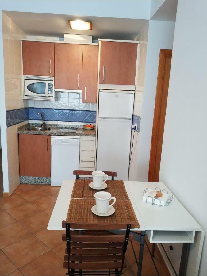Islantilla-apartamento Con Piscina Y Garaje En Primera Linea De Playa Apartment