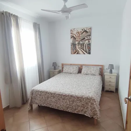 Islantilla-Apartamento Con Piscina Y Garaje En Primera Linea De Playa Isla Cristina Buitenkant foto