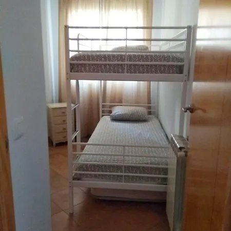 Islantilla-Apartamento Con Piscina Y Garaje En Primera Linea De Playa Isla Cristina Buitenkant foto