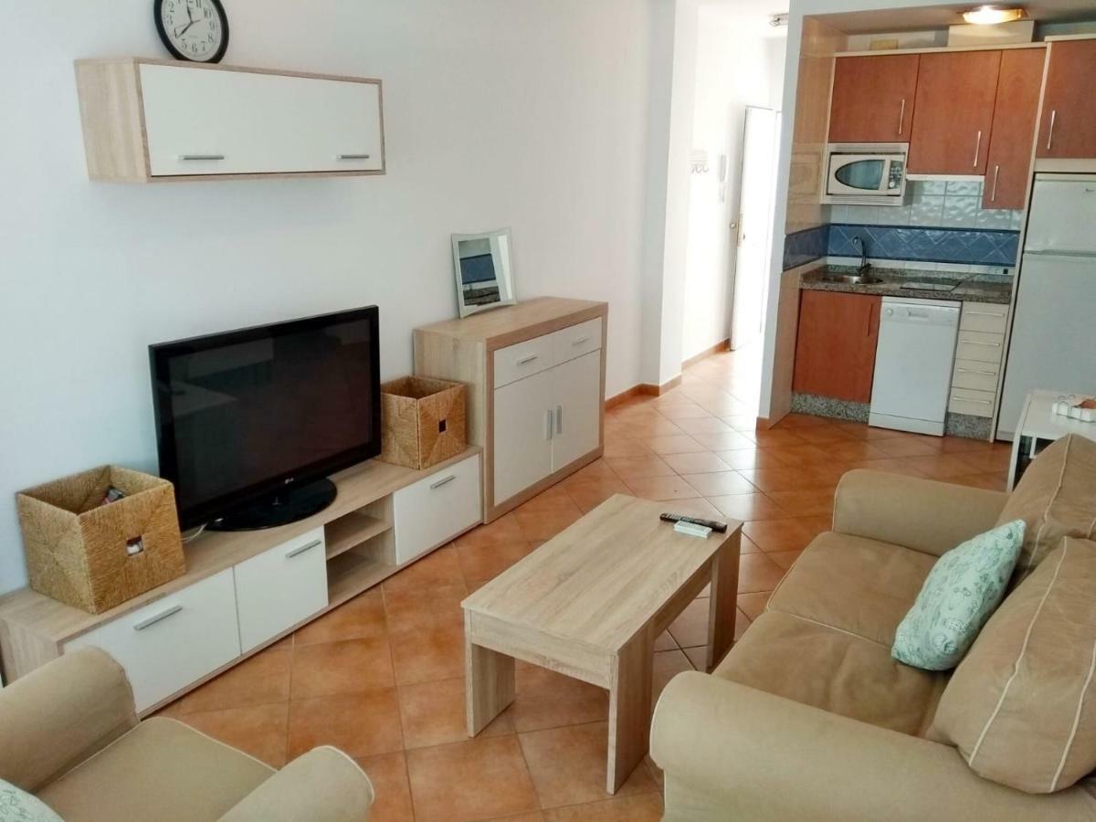 Islantilla-apartamento Con Piscina Y Garaje En Primera Línea De Playa Isla Cristina